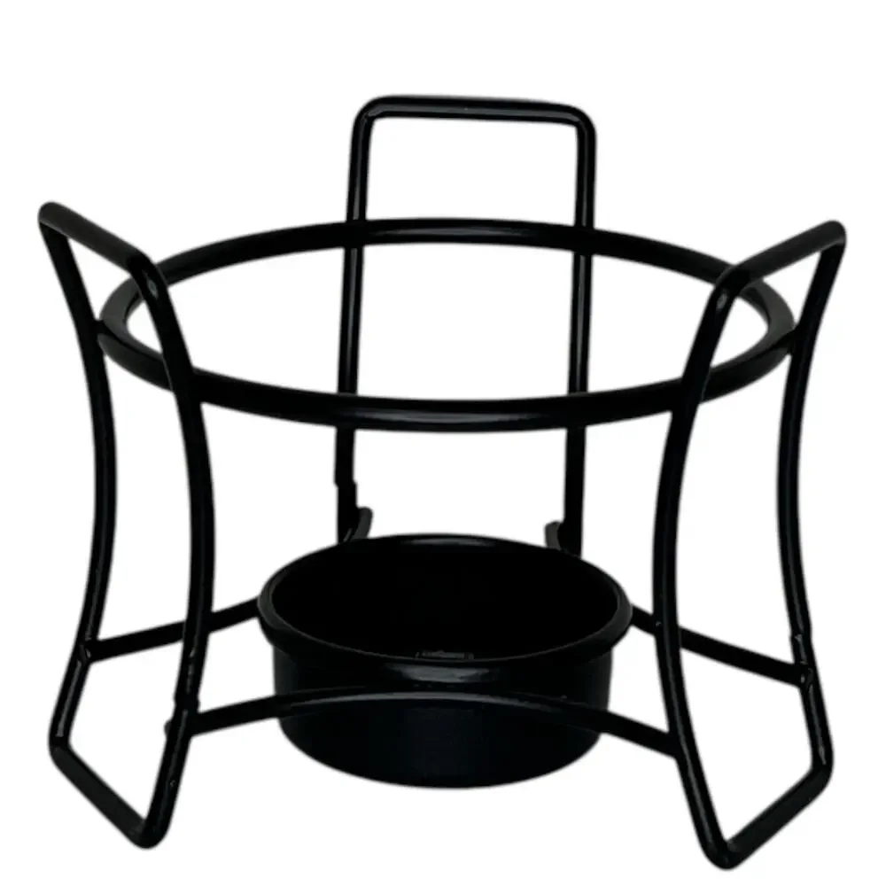 OwlCrate Eragon Fondue Set - Christopher Paolini July 2025 'Born from the Ashes'